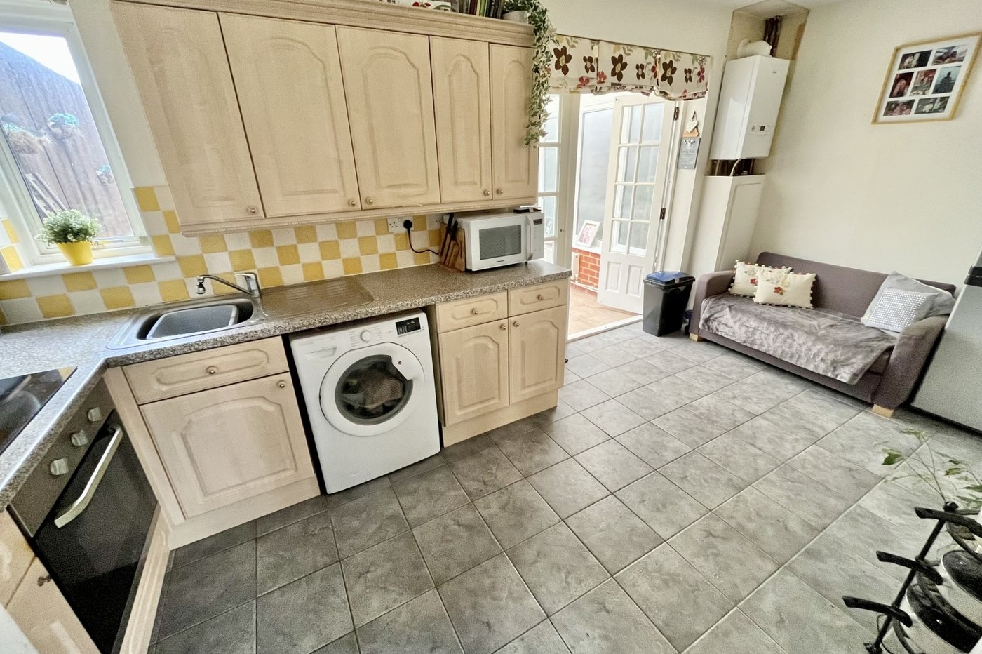 3 bedroom house for sale in Sidcup | Robinson Jackson