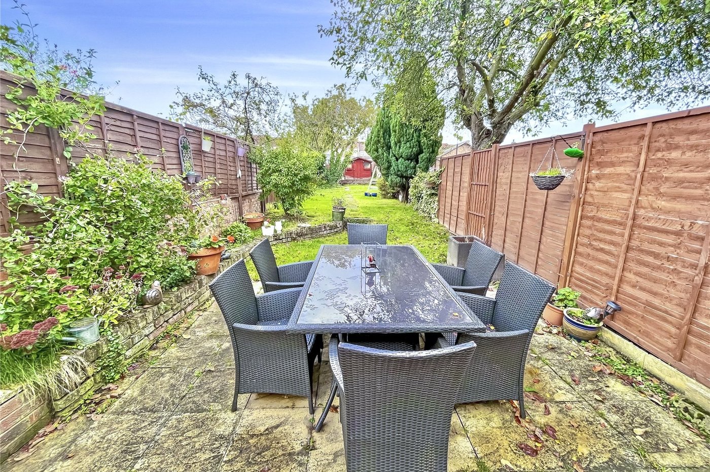 3 bedroom house for sale in Sidcup | Robinson Jackson