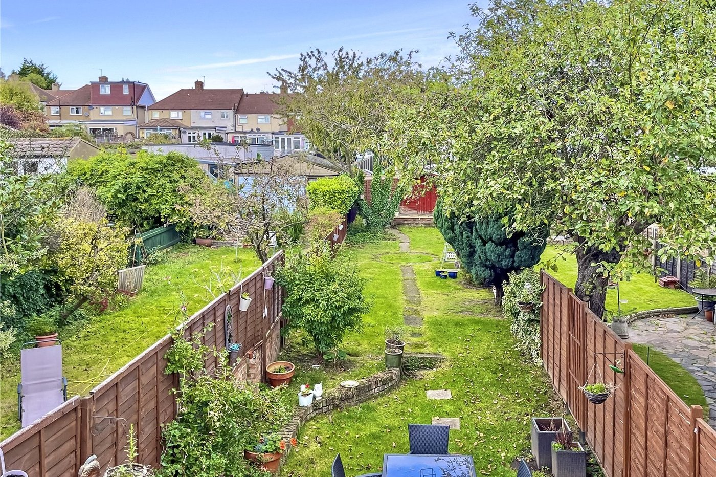 3 bedroom house for sale in Sidcup | Robinson Jackson