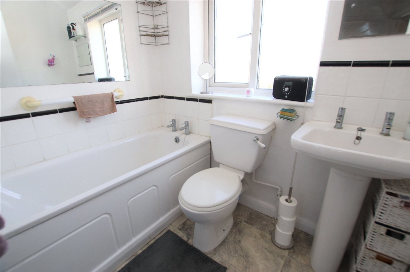 3 bedroom house for sale in Sidcup | Robinson Jackson
