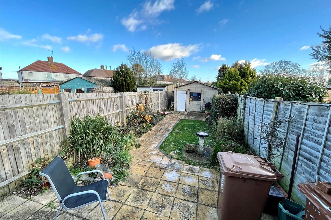 3 bedroom house for sale in Sidcup | Robinson Jackson