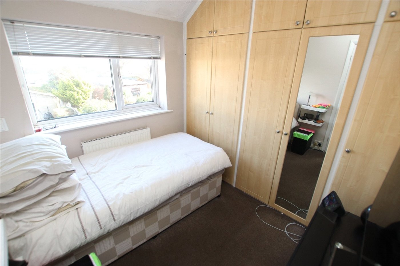 3 bedroom house for sale in Sidcup | Robinson Jackson