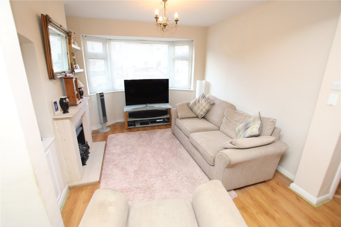3 bedroom house for sale in Sidcup | Robinson Jackson