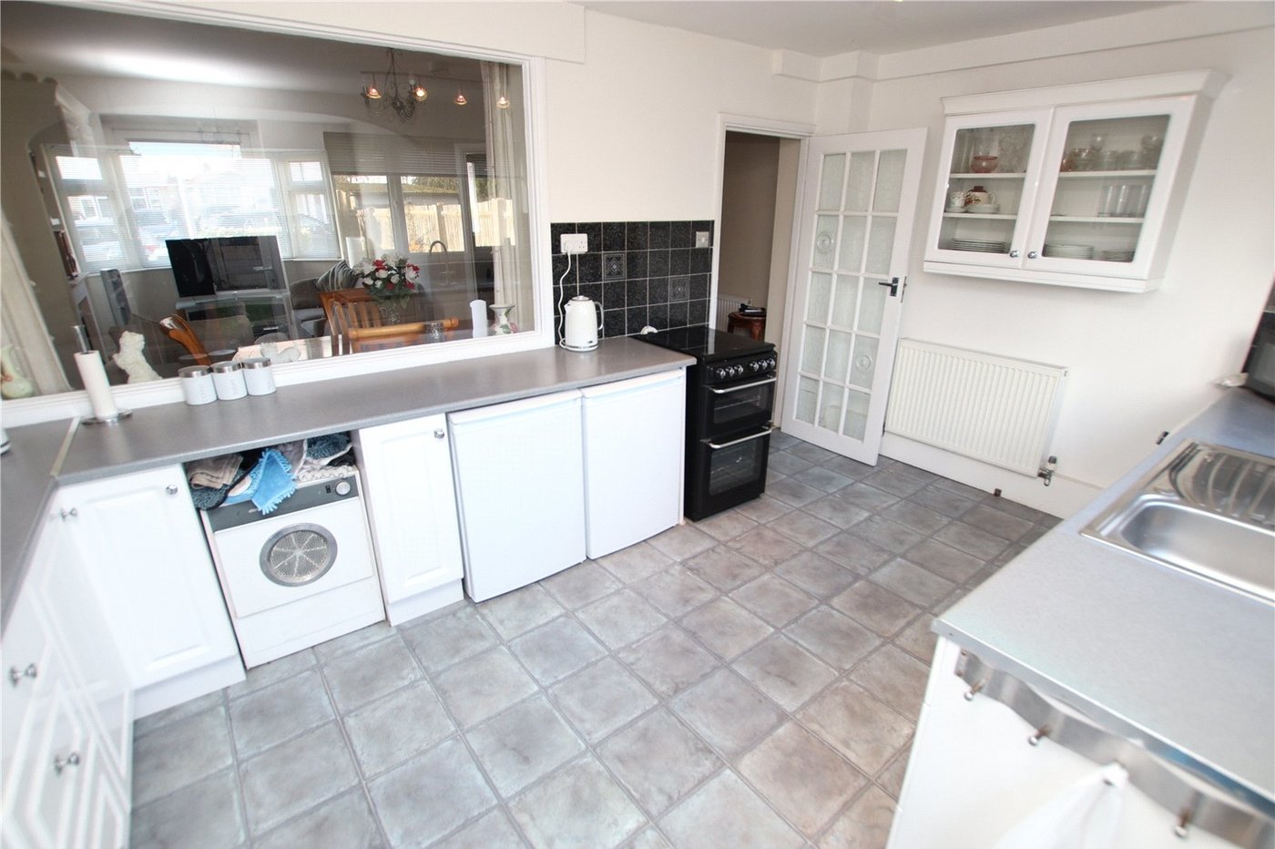 3 bedroom house for sale in Sidcup | Robinson Jackson