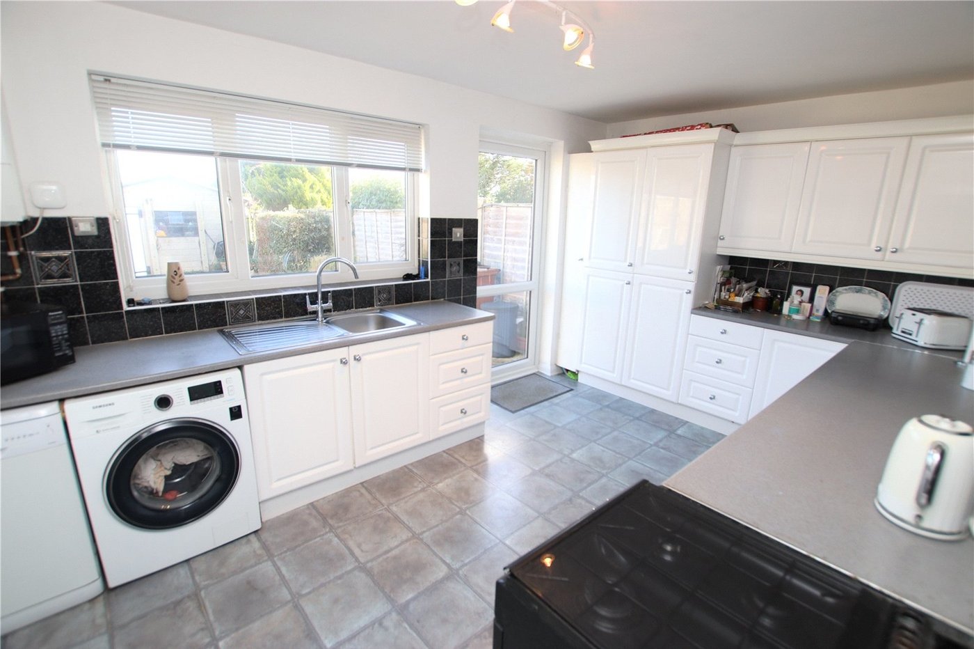 3 bedroom house for sale in Sidcup | Robinson Jackson