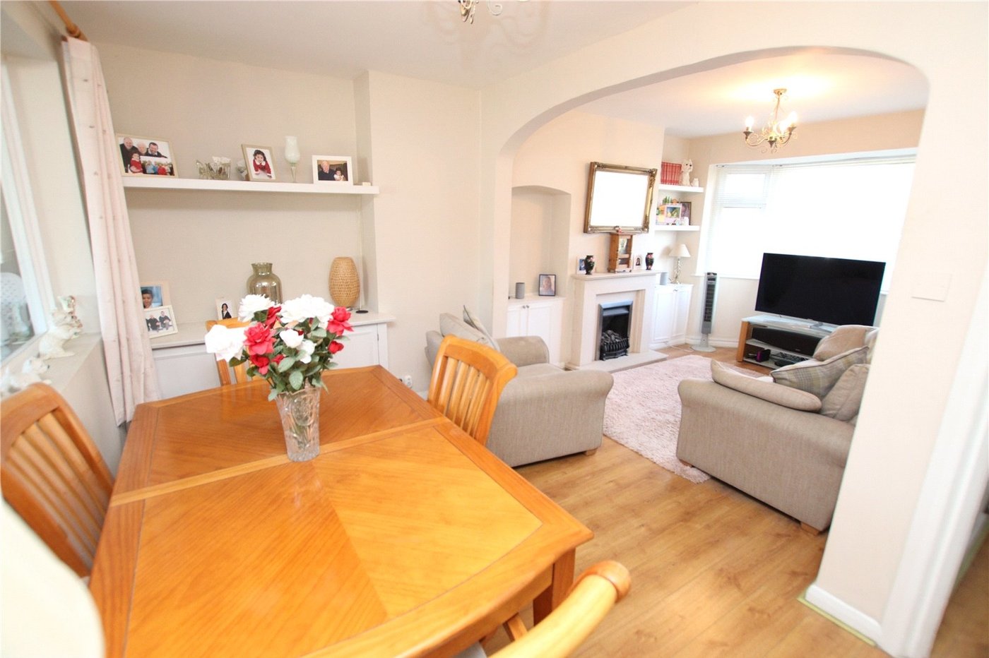 3 bedroom house for sale in Sidcup | Robinson Jackson