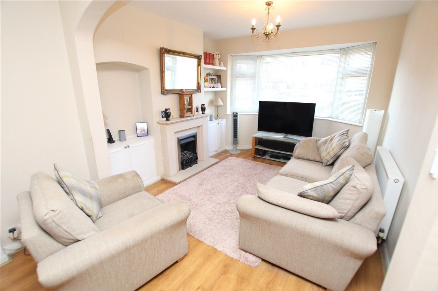 3 bedroom house for sale in Sidcup | Robinson Jackson
