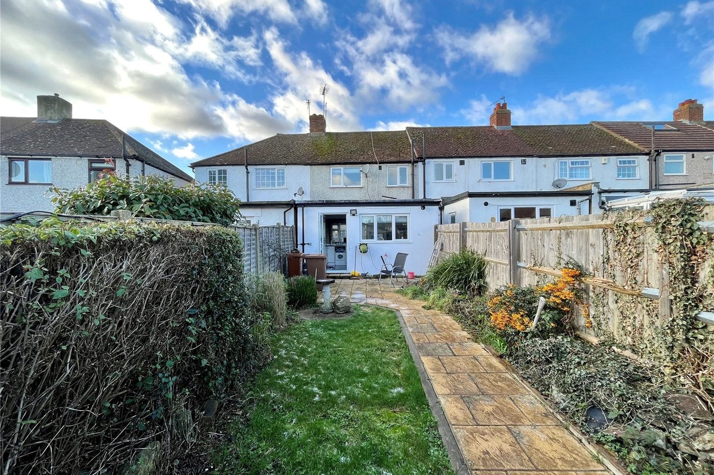 3 bedroom house for sale in Sidcup | Robinson Jackson