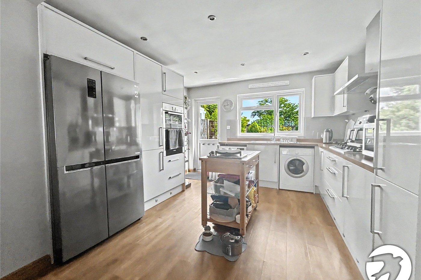 3 bedroom house for sale in Sidcup | Robinson Jackson