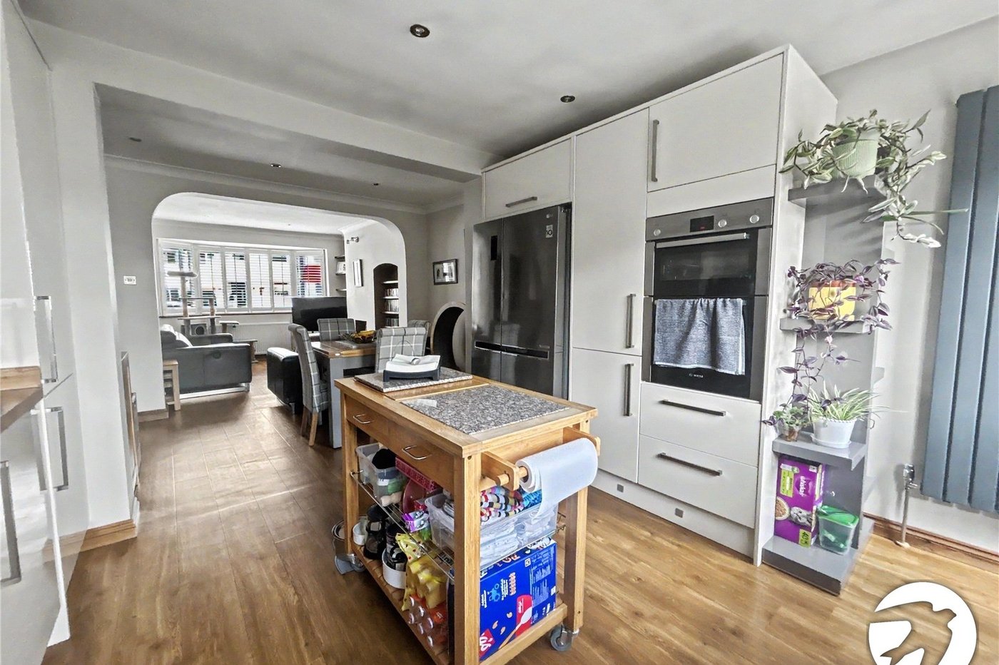 3 bedroom house for sale in Sidcup | Robinson Jackson