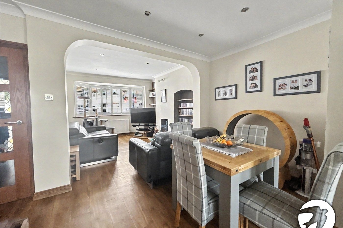 3 bedroom house for sale in Sidcup | Robinson Jackson