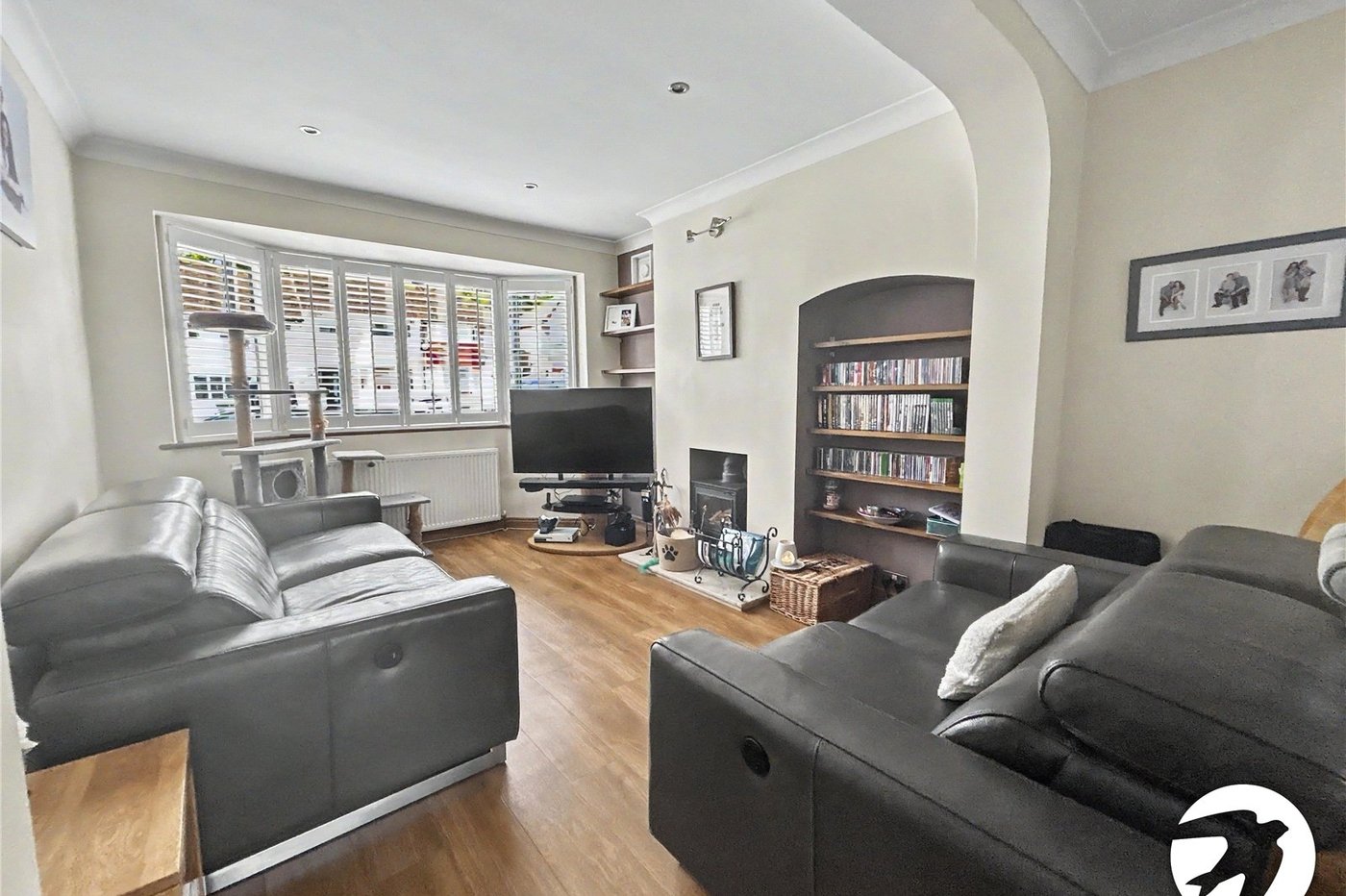 3 bedroom house for sale in Sidcup | Robinson Jackson