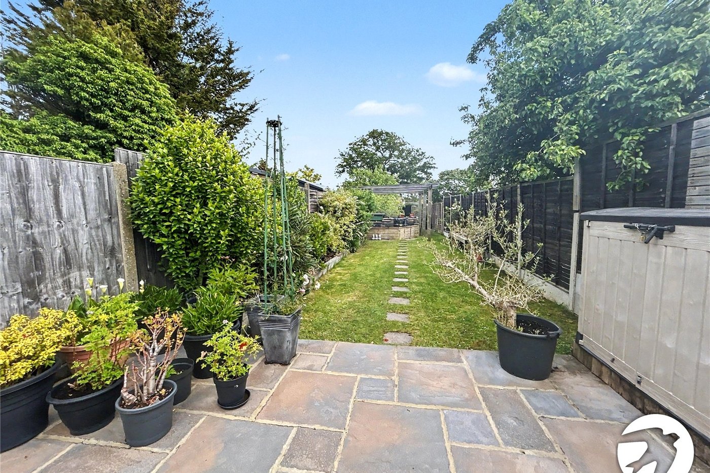 3 bedroom house for sale in Sidcup | Robinson Jackson