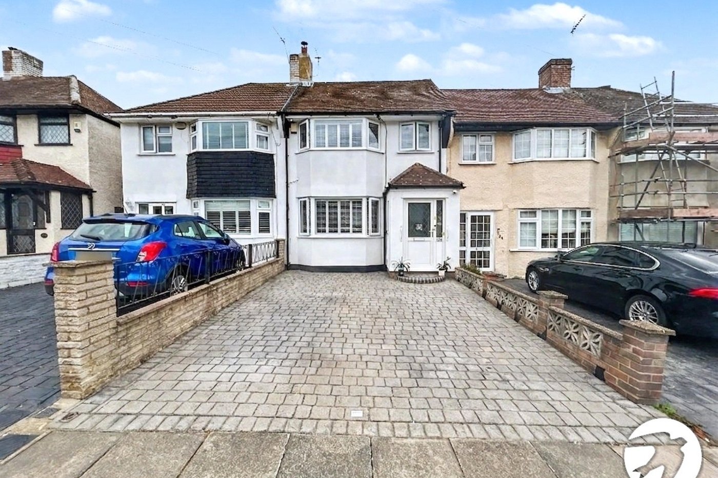 3 bedroom house for sale in Sidcup | Robinson Jackson
