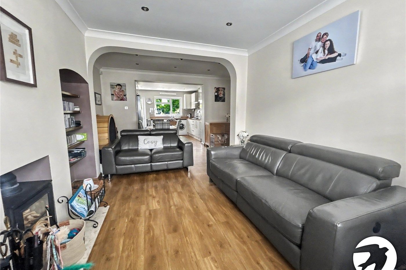 3 bedroom house for sale in Sidcup | Robinson Jackson