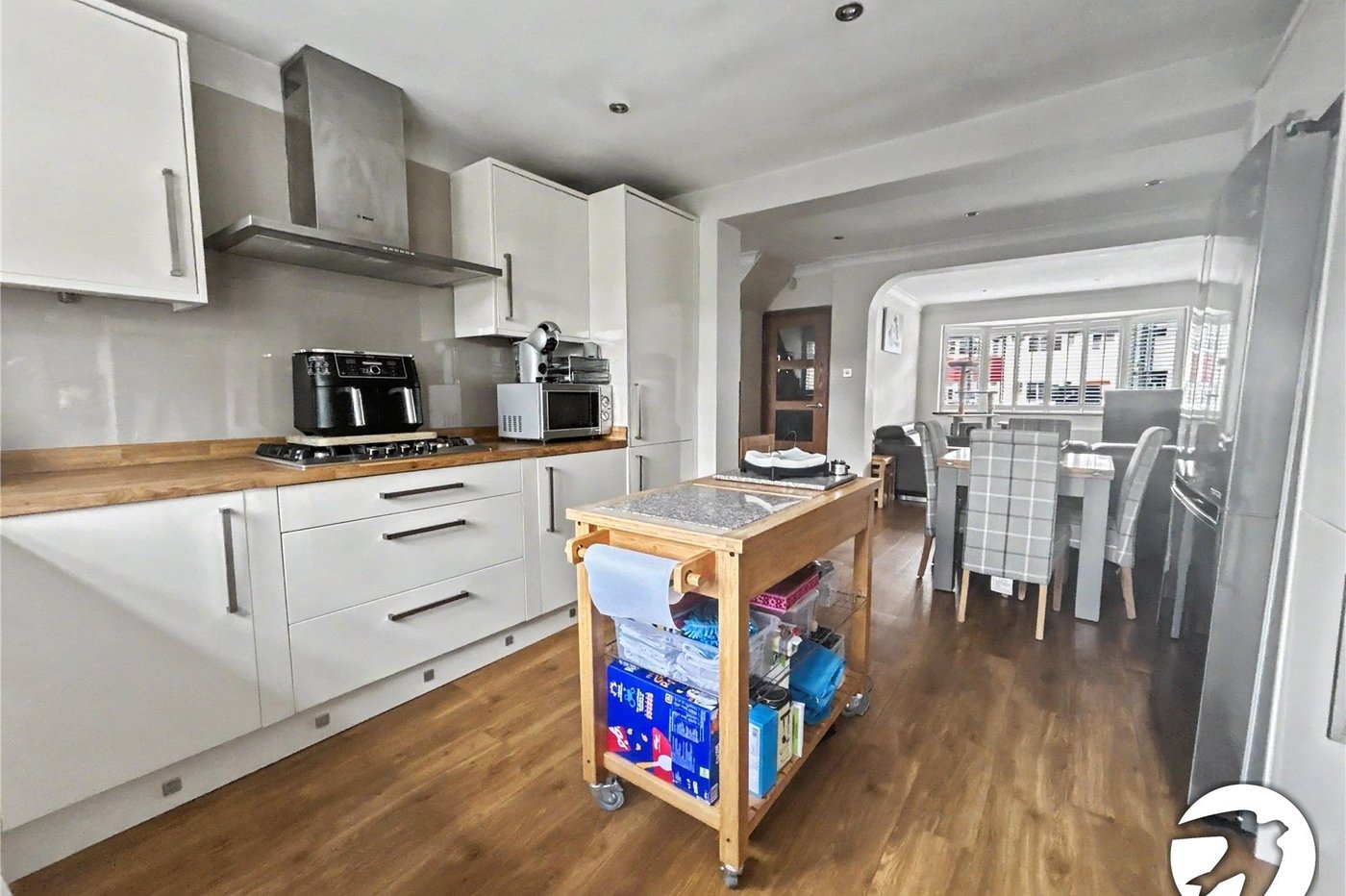 3 bedroom house for sale in Sidcup | Robinson Jackson