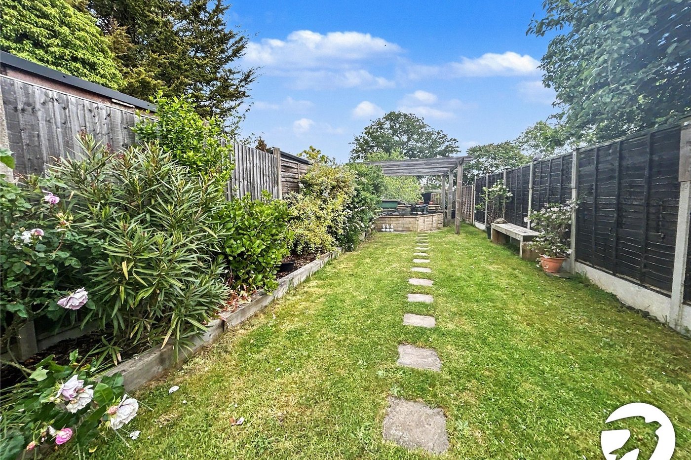 3 bedroom house for sale in Sidcup | Robinson Jackson