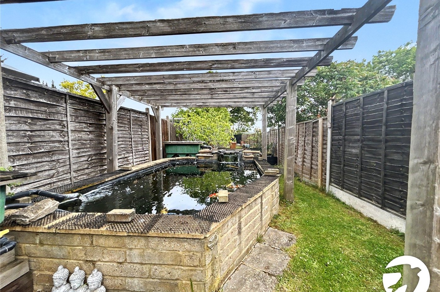 3 bedroom house for sale in Sidcup | Robinson Jackson