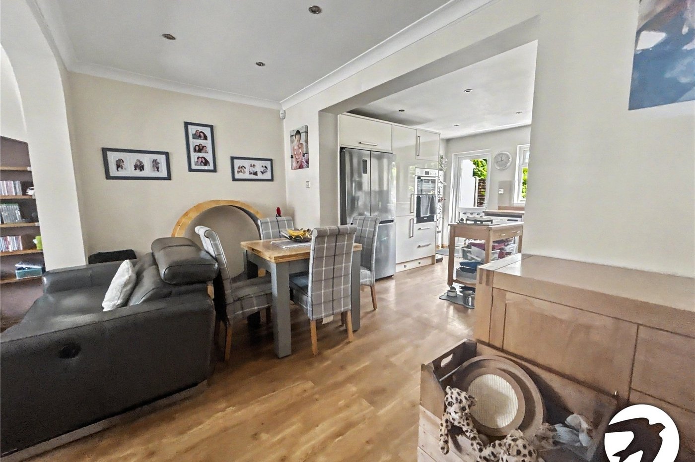 3 bedroom house for sale in Sidcup | Robinson Jackson