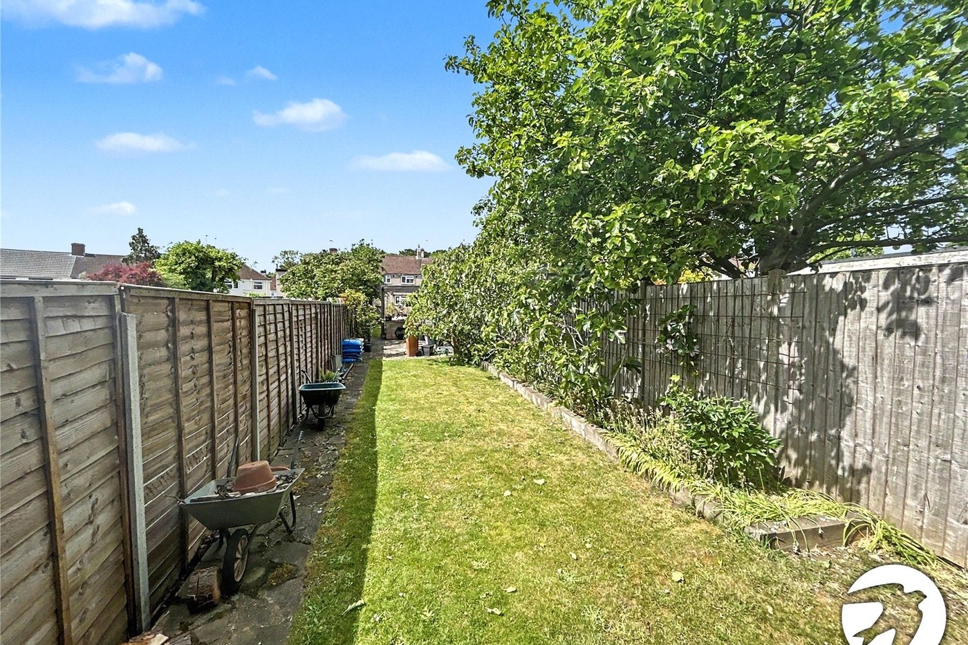 3 bedroom house for sale in Sidcup | Robinson Jackson