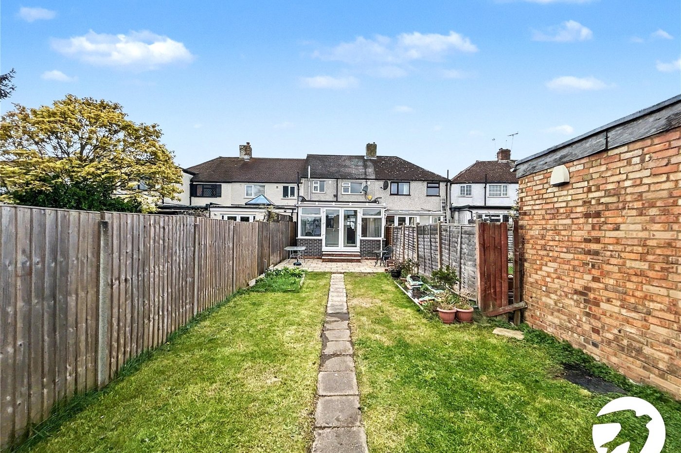 3 bedroom house for sale in Sidcup | Robinson Jackson