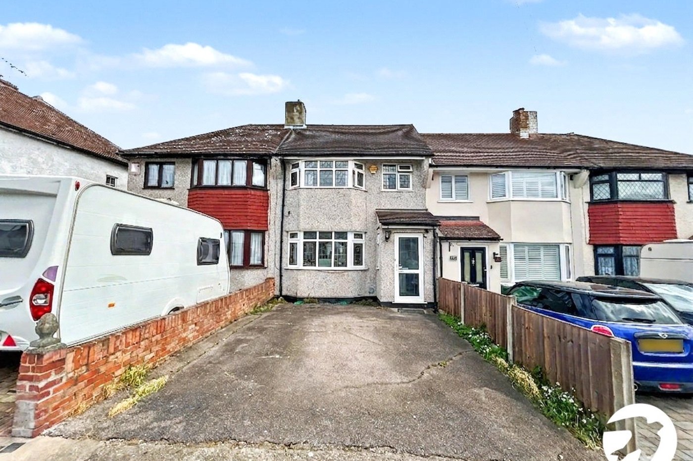 3 bedroom house for sale in Sidcup | Robinson Jackson