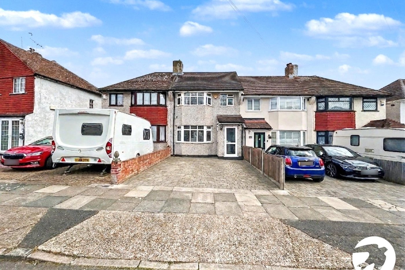 3 bedroom house for sale in Sidcup | Robinson Jackson