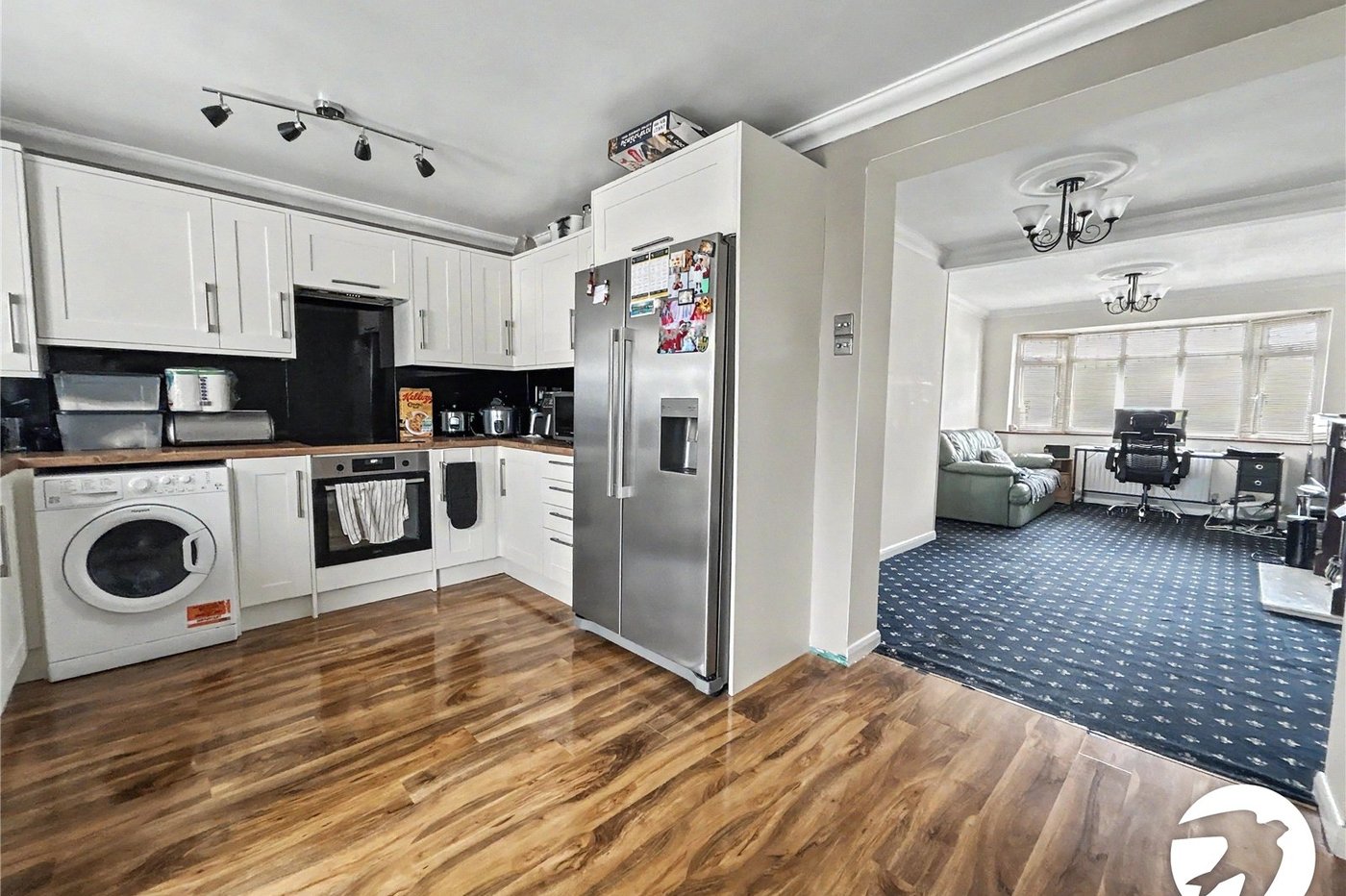3 bedroom house for sale in Sidcup | Robinson Jackson