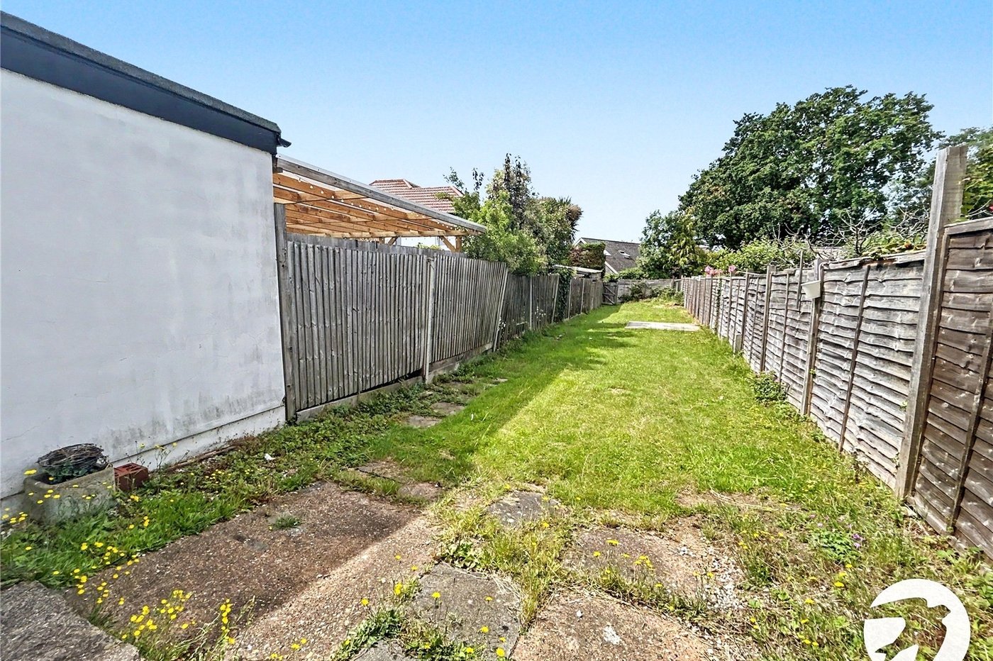 3 bedroom house for sale in Sidcup | Robinson Jackson