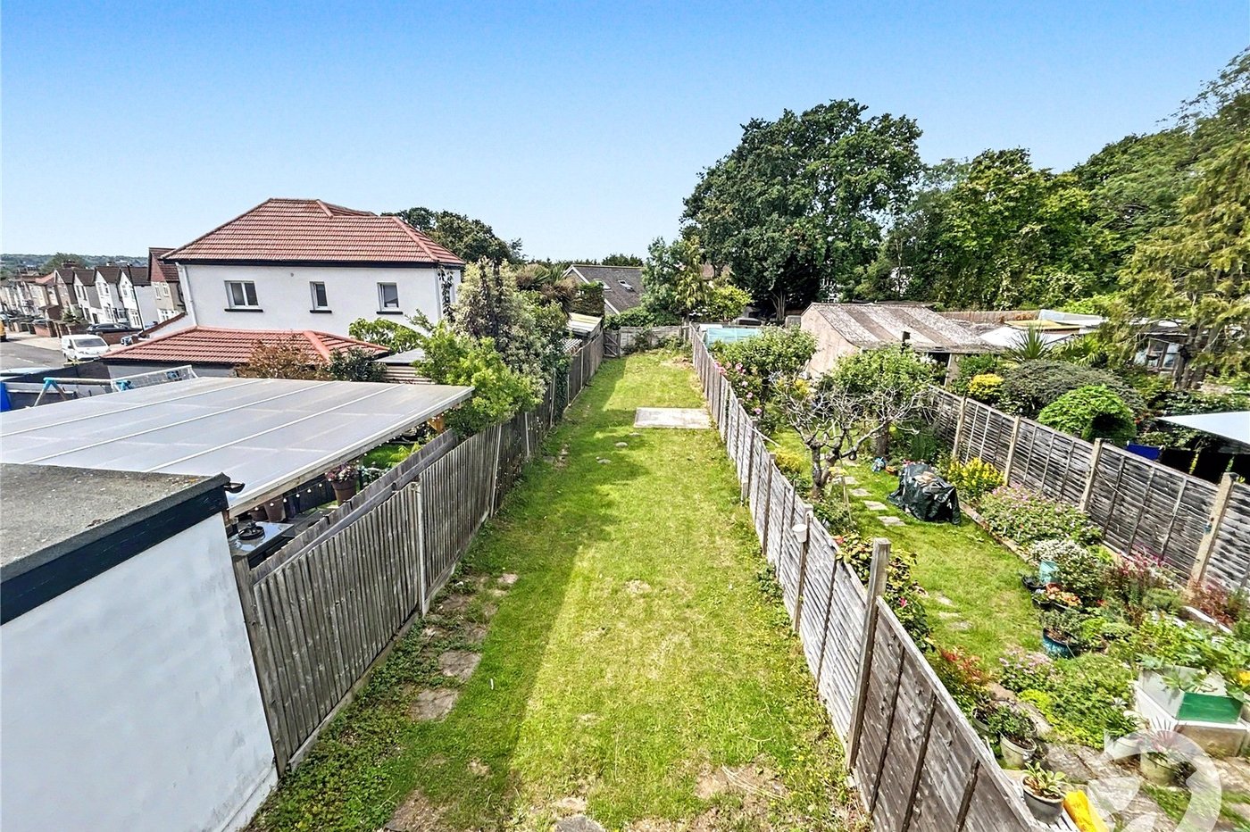 3 bedroom house for sale in Sidcup | Robinson Jackson