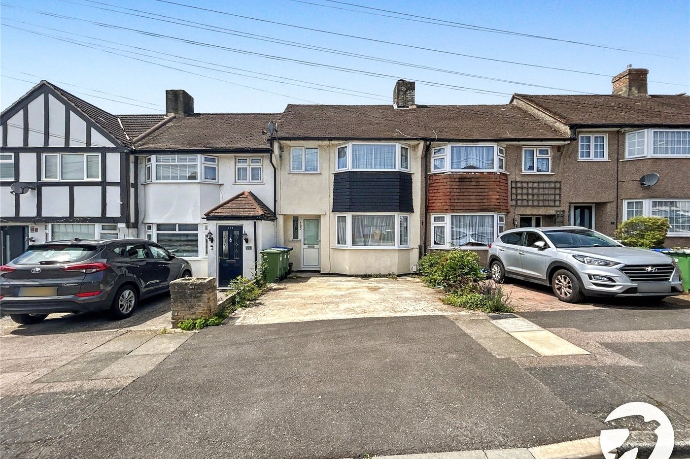 3 bedroom house for sale in Sidcup | Robinson Jackson
