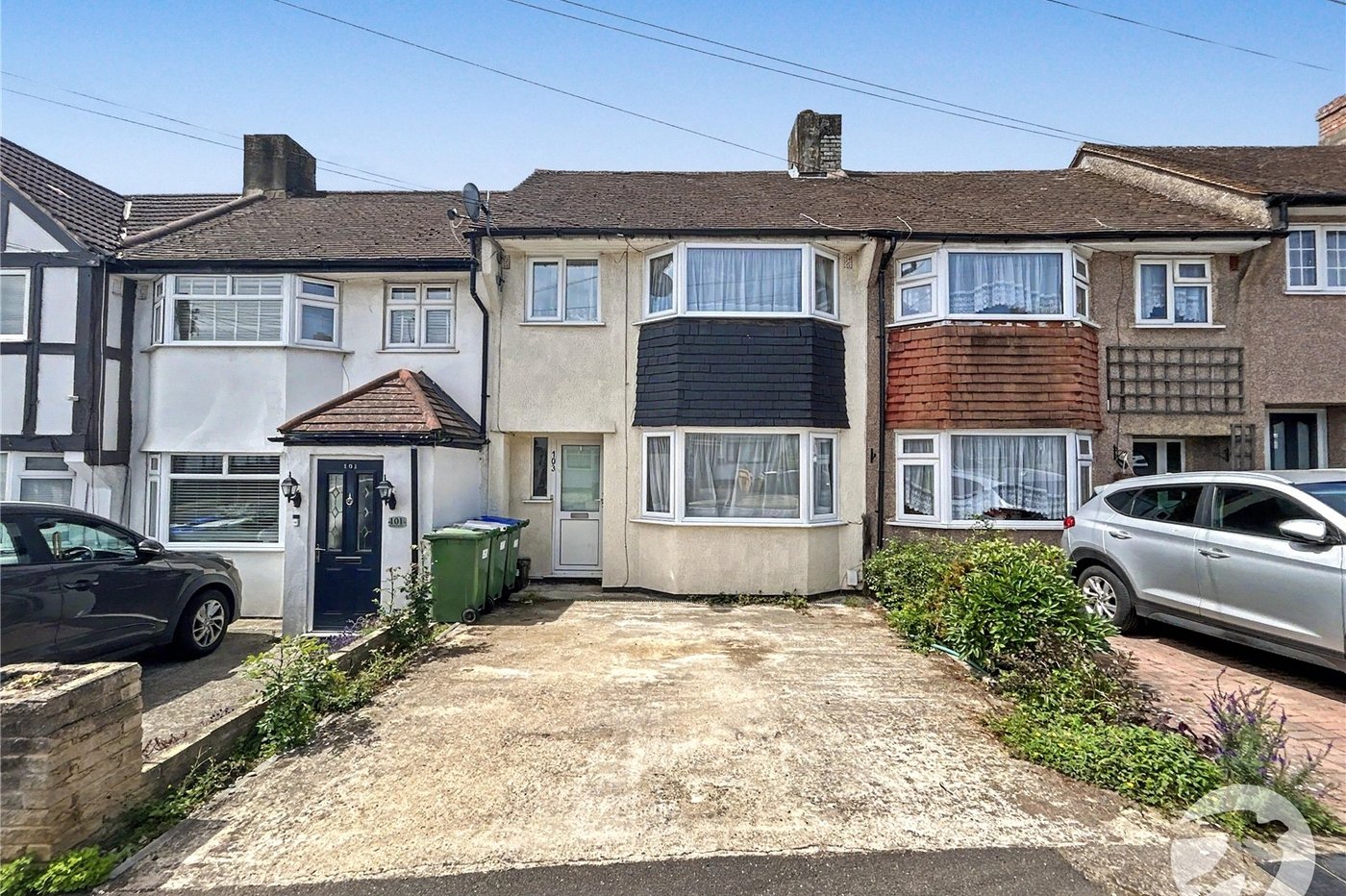 3 bedroom house for sale in Sidcup | Robinson Jackson