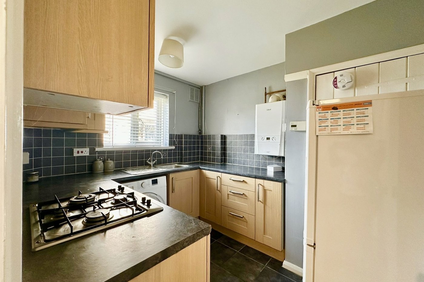 1 bedroom property for sale in Swanscombe | Robinson Jackson