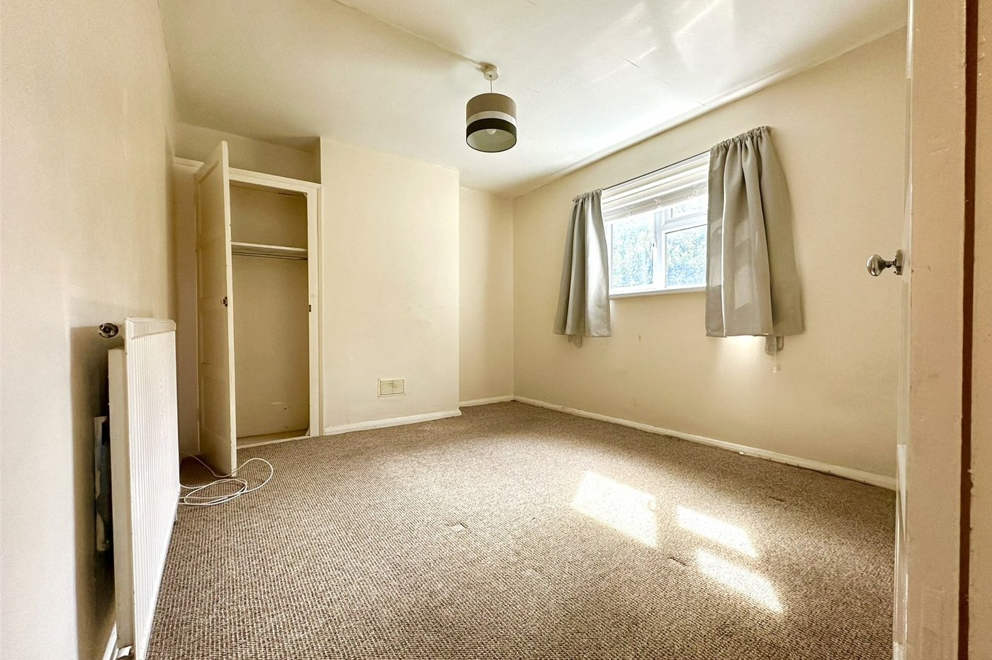 1 bedroom property for sale in Swanscombe | Robinson Jackson