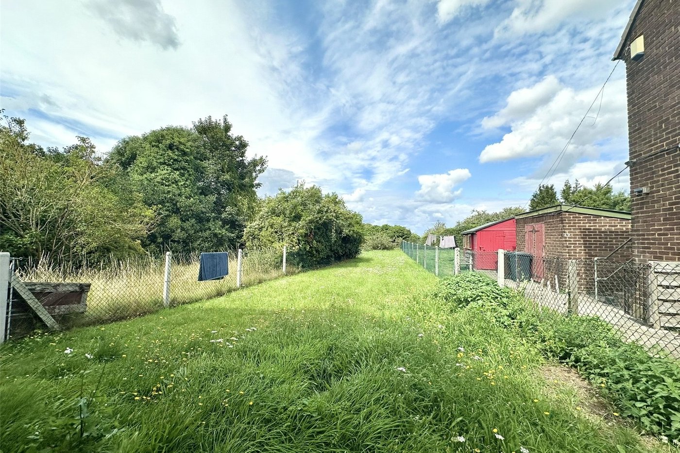 1 bedroom property for sale in Swanscombe | Robinson Jackson