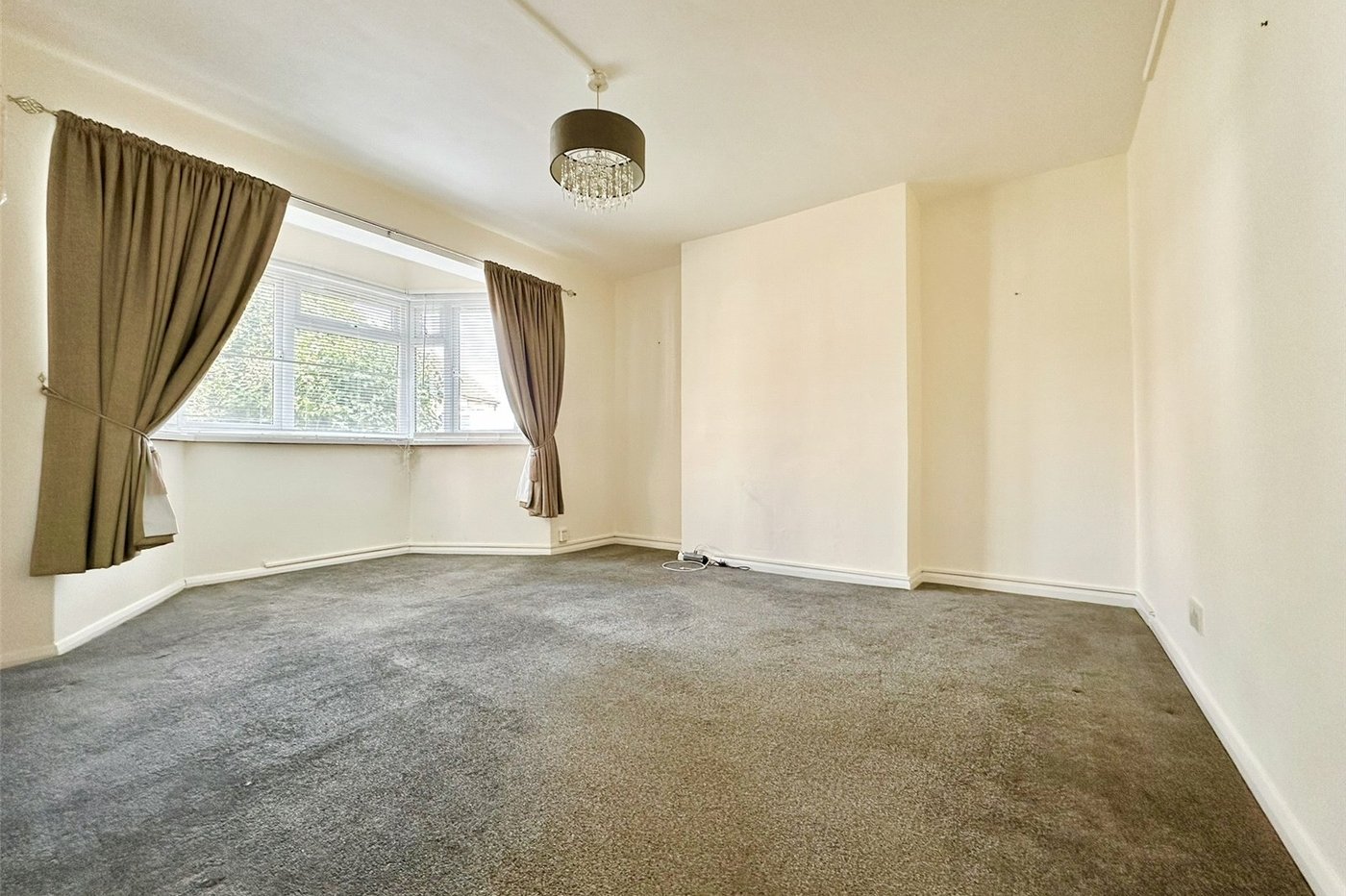 1 bedroom property for sale in Swanscombe | Robinson Jackson