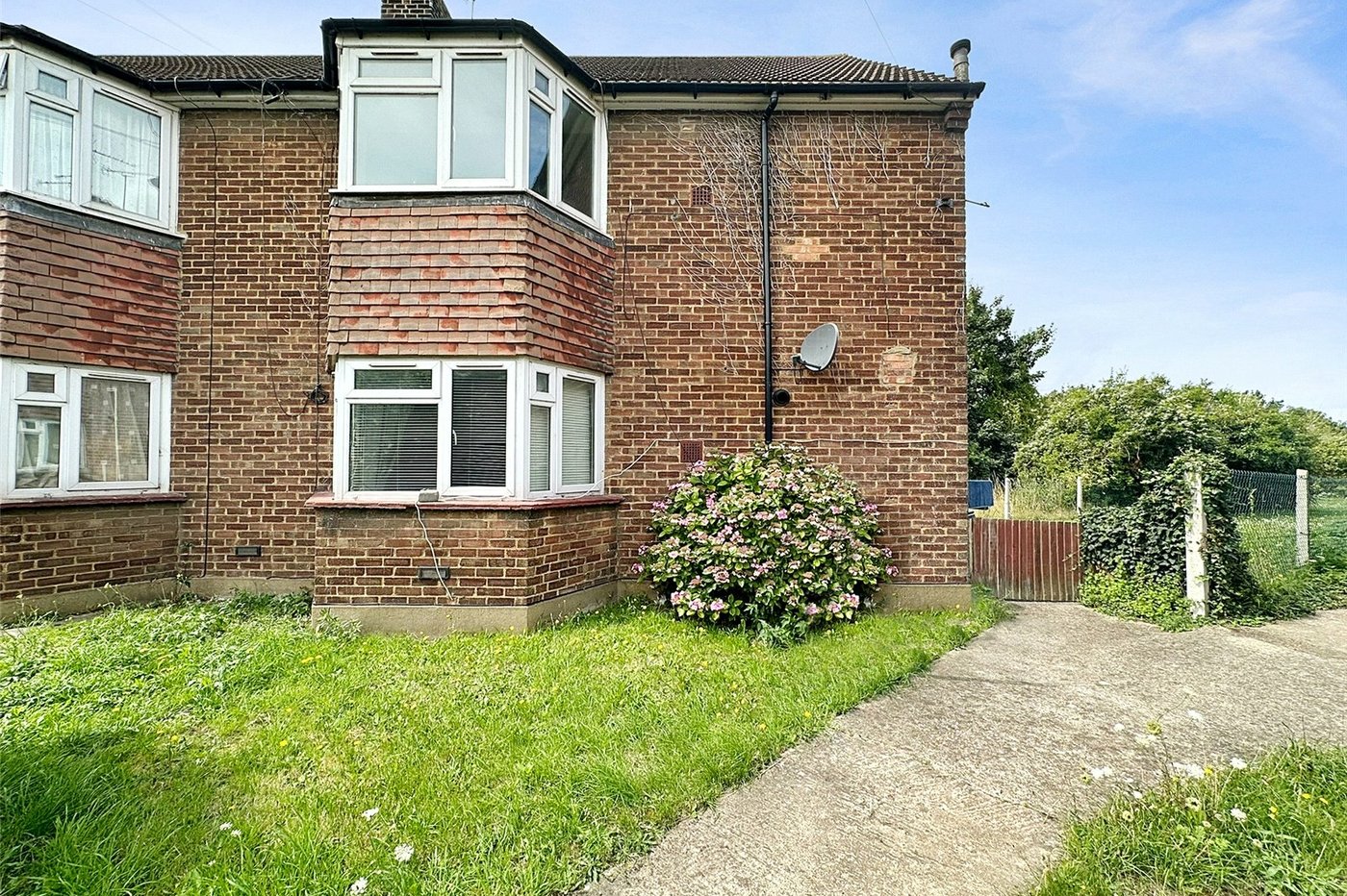 1 bedroom property for sale in Swanscombe | Robinson Jackson