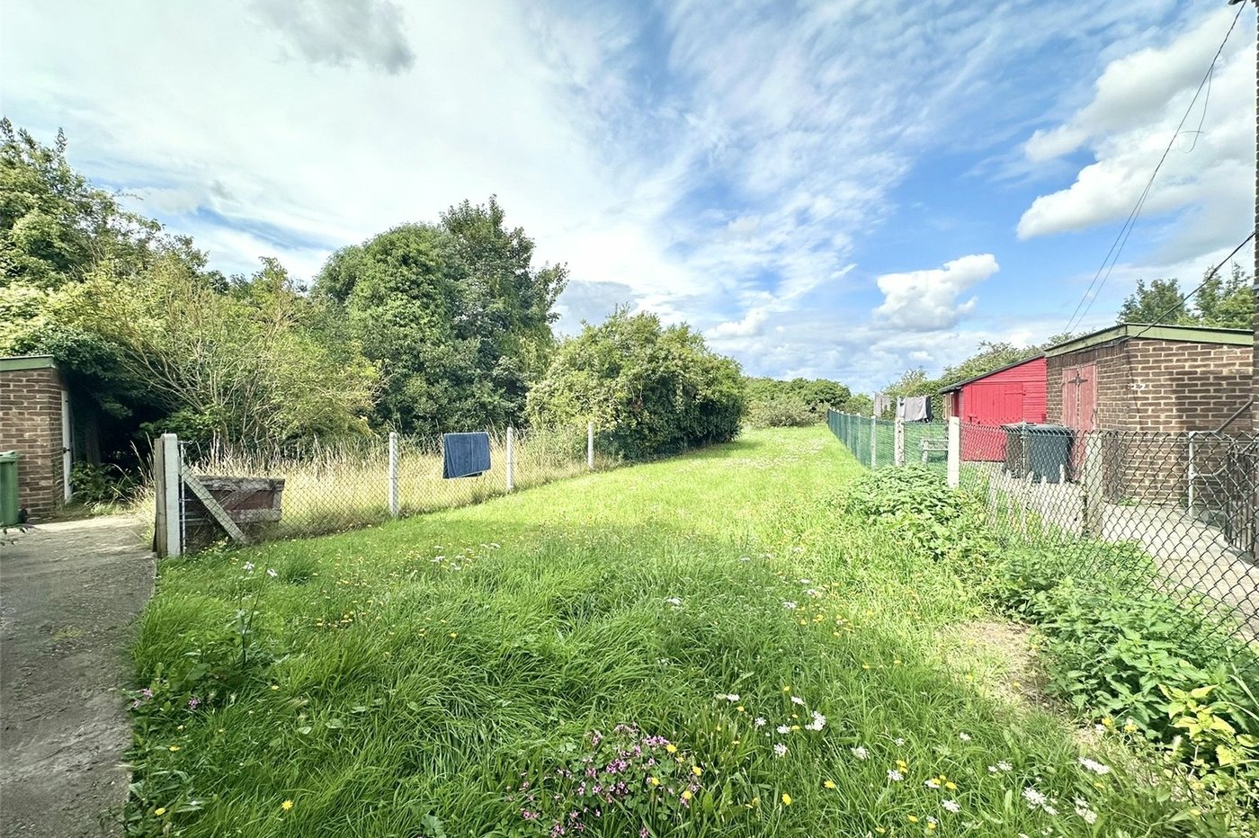 1 bedroom property for sale in Swanscombe | Robinson Jackson