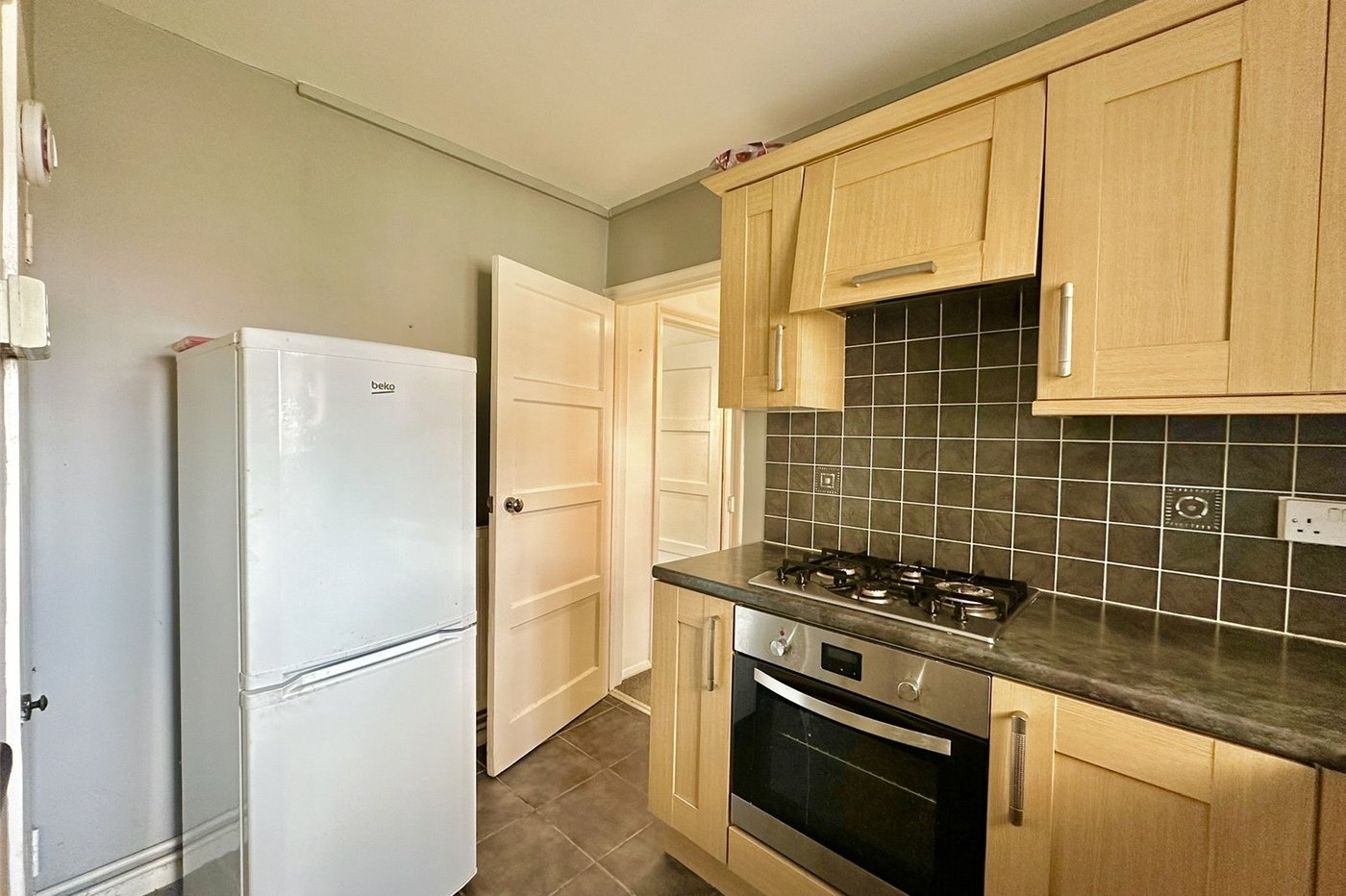 1 bedroom property for sale in Swanscombe | Robinson Jackson