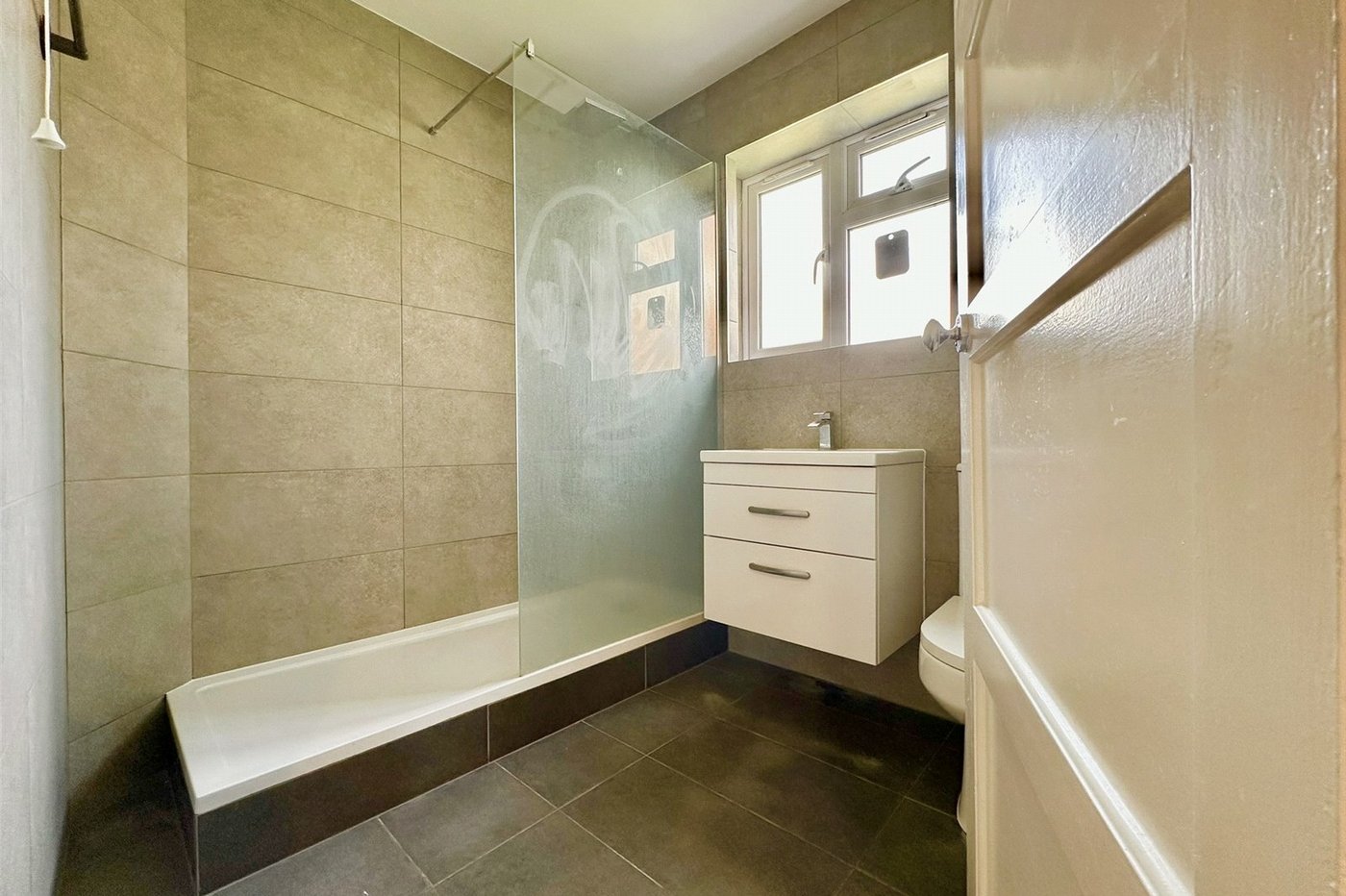 1 bedroom property for sale in Swanscombe | Robinson Jackson