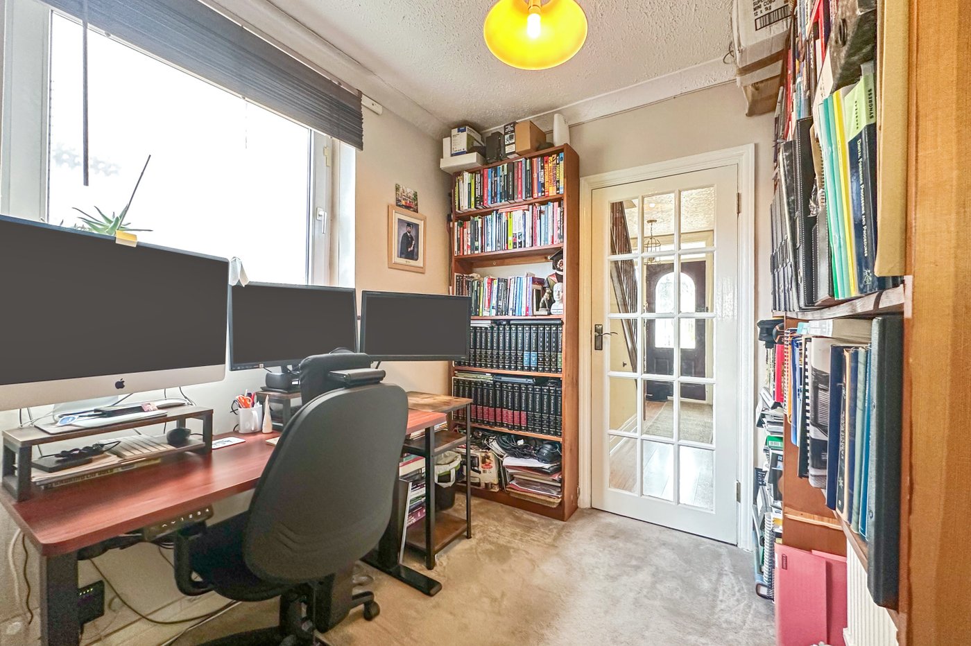 3 bedroom house for sale in Rainham | Robinson Michael & Jackson