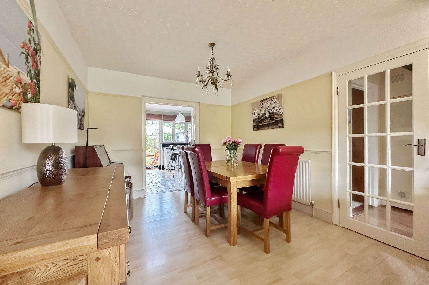 3 bedroom house for sale in Rainham | Robinson Michael & Jackson
