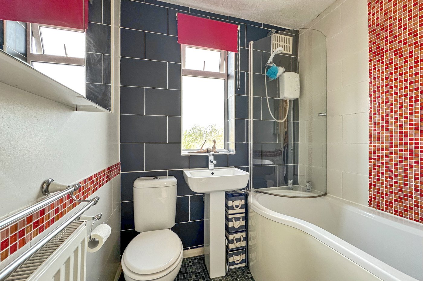 3 bedroom house for sale in Rainham | Robinson Michael & Jackson