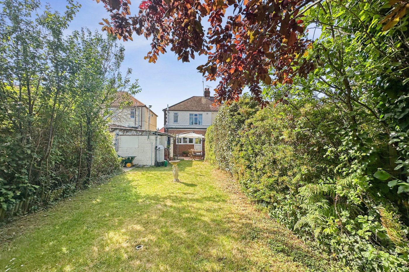 3 bedroom house for sale in Rainham | Robinson Michael & Jackson