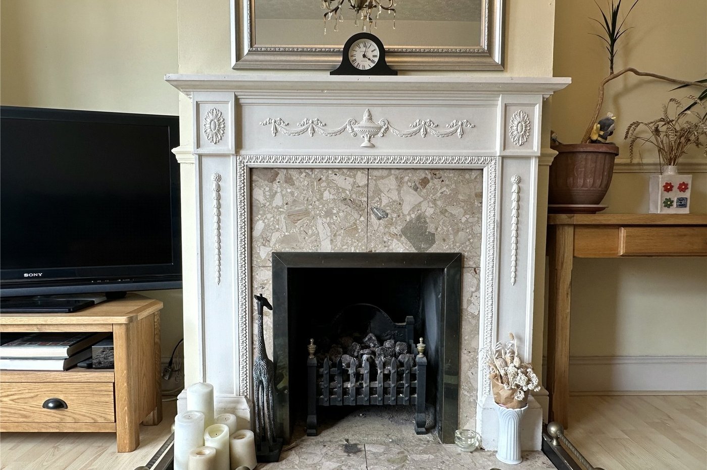 3 bedroom house for sale in Rainham | Robinson Michael & Jackson