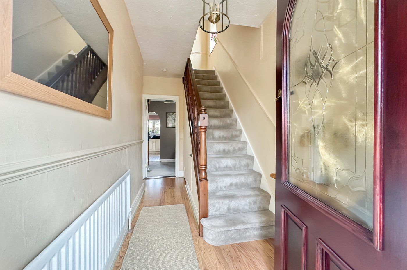 3 bedroom house for sale in Rainham | Robinson Michael & Jackson