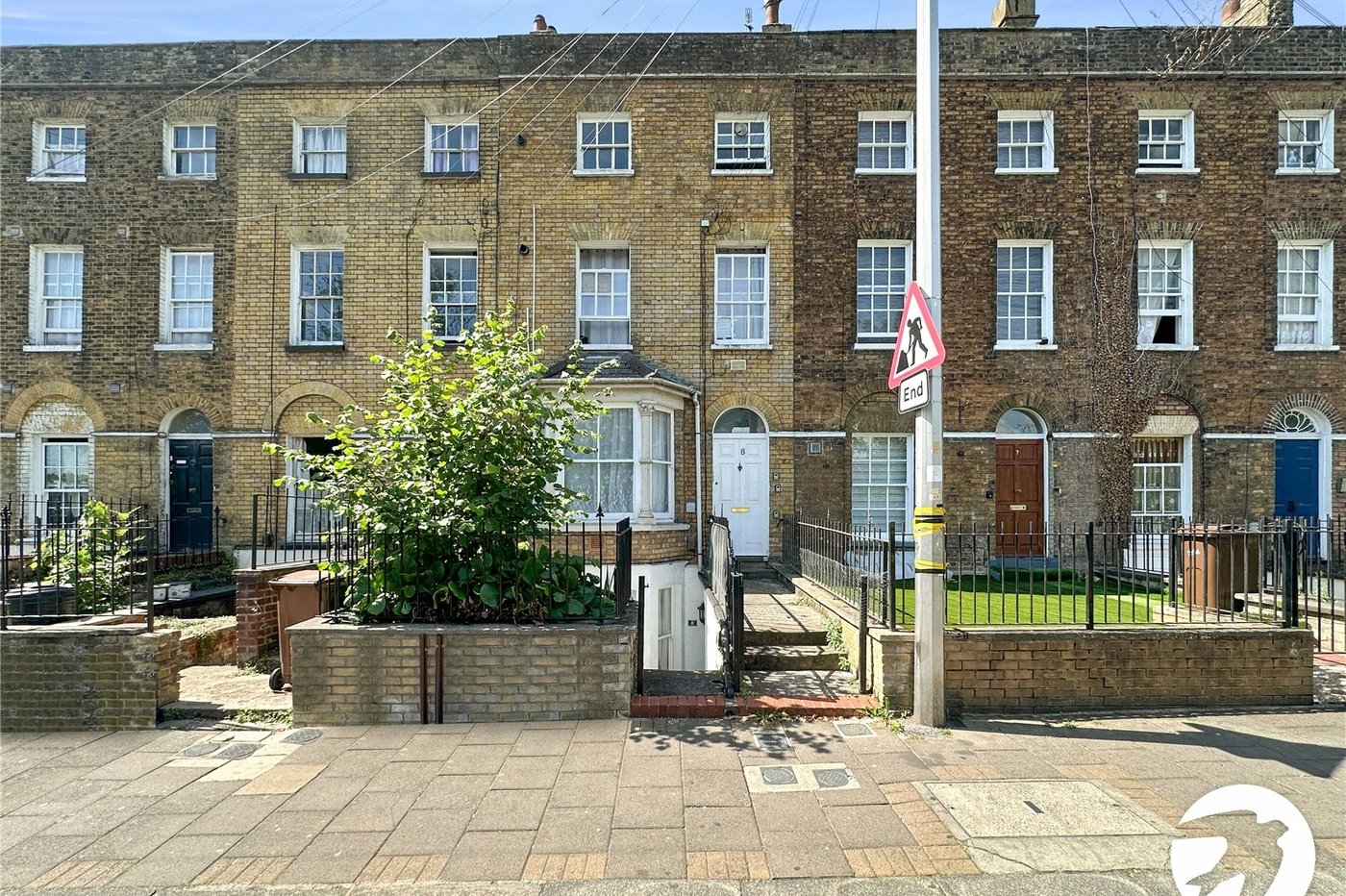 1 bedroom property for sale in Chatham | Robinson Michael & Jackson