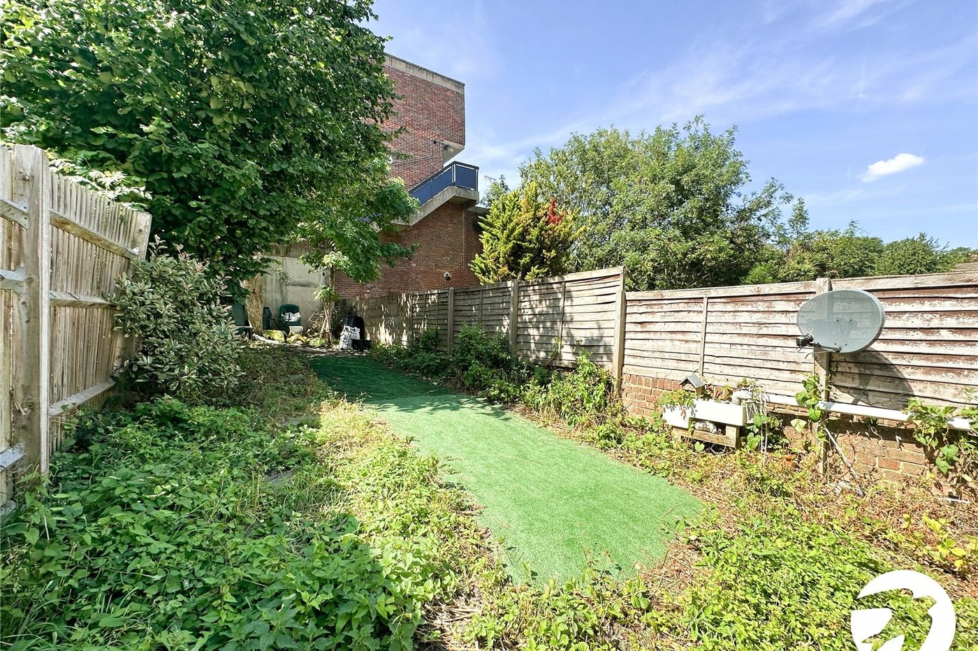 1 bedroom property for sale in Chatham | Robinson Michael & Jackson