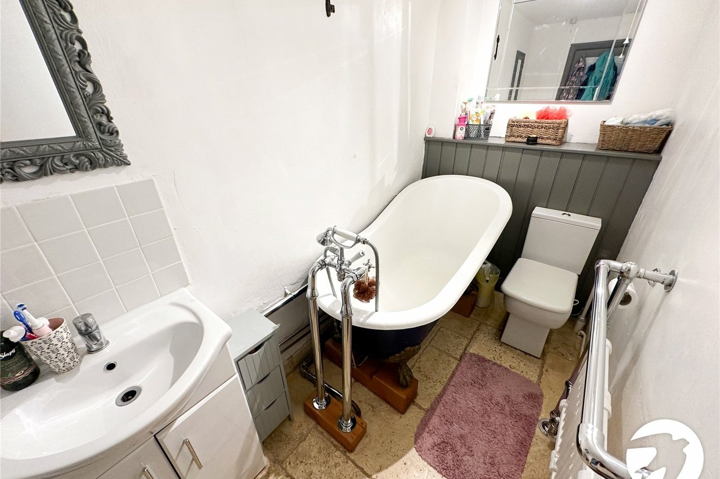 1 bedroom property for sale in Chatham | Robinson Michael & Jackson