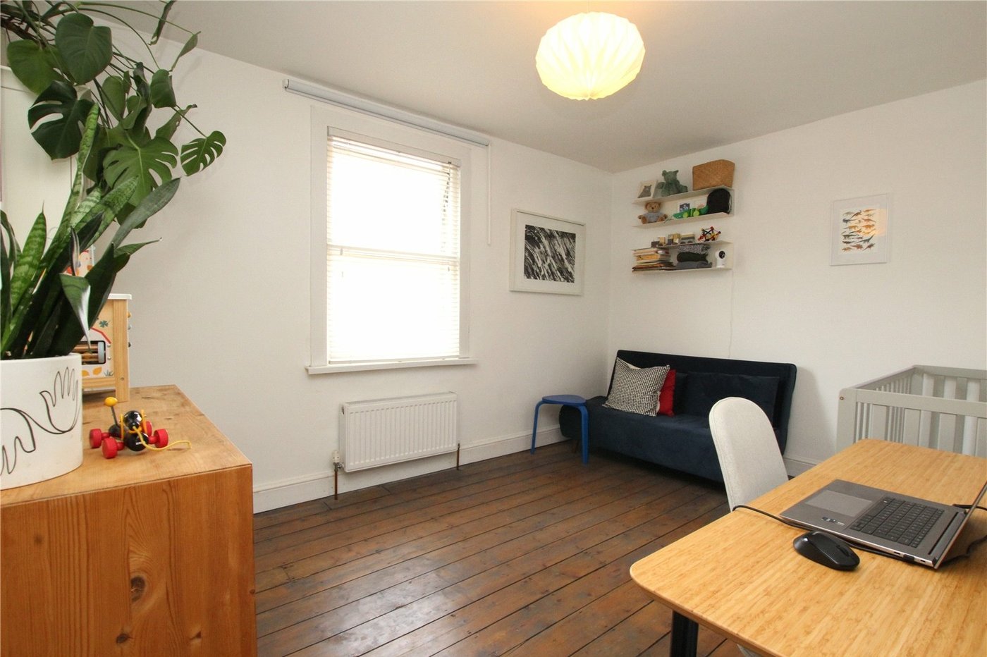 2 bedroom house for sale in Plumstead | Robinson Jackson